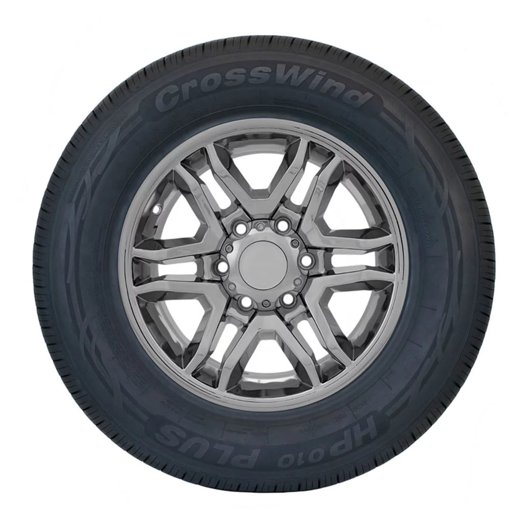 All Season 235/60R18 103H Passenger Tire G619