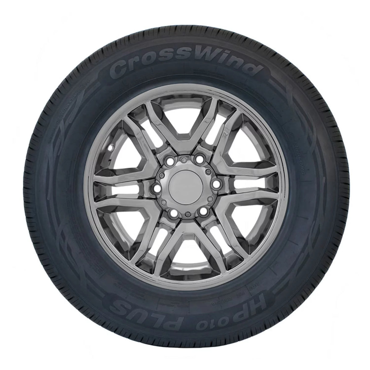 All Season 235/60R18 103H Passenger Tire G619