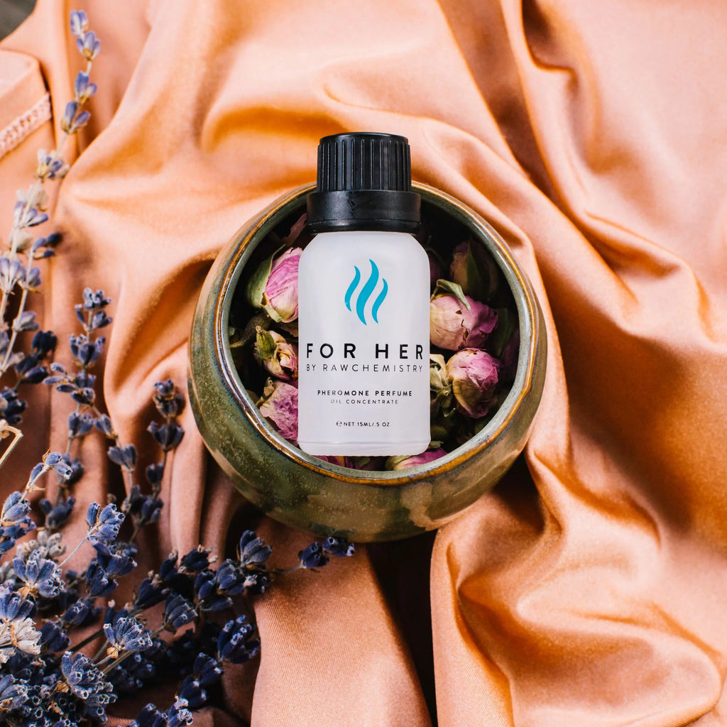 Pheromone Perfume Oil G837473