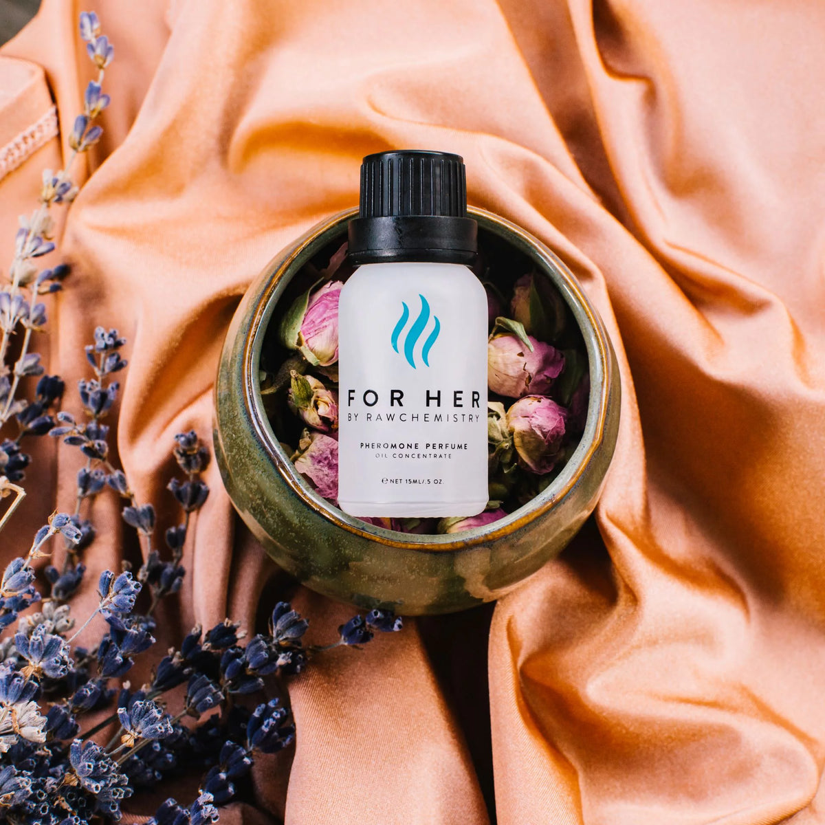 Pheromone Perfume Oil G837473