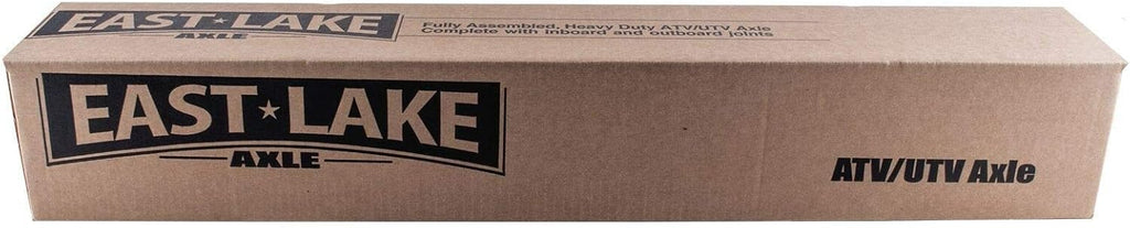 Rear Left CV Axle U250004