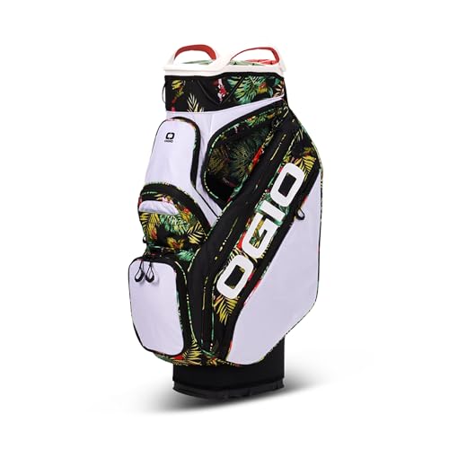 Golf Cart Bag O593625