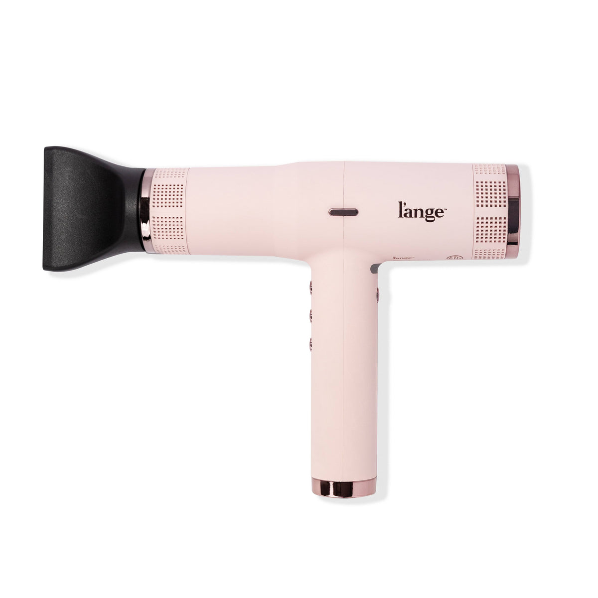 Blush Hair Dryer Y357