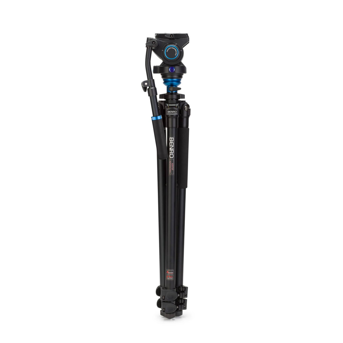 S6 Video Head Tripod Kit R188