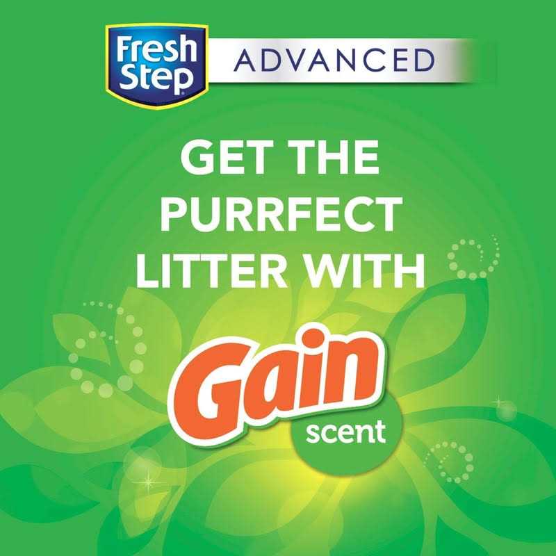 Clumping Cat Litter H9073