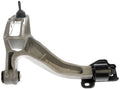 Control Arm and Ball Joint Assembly U674189
