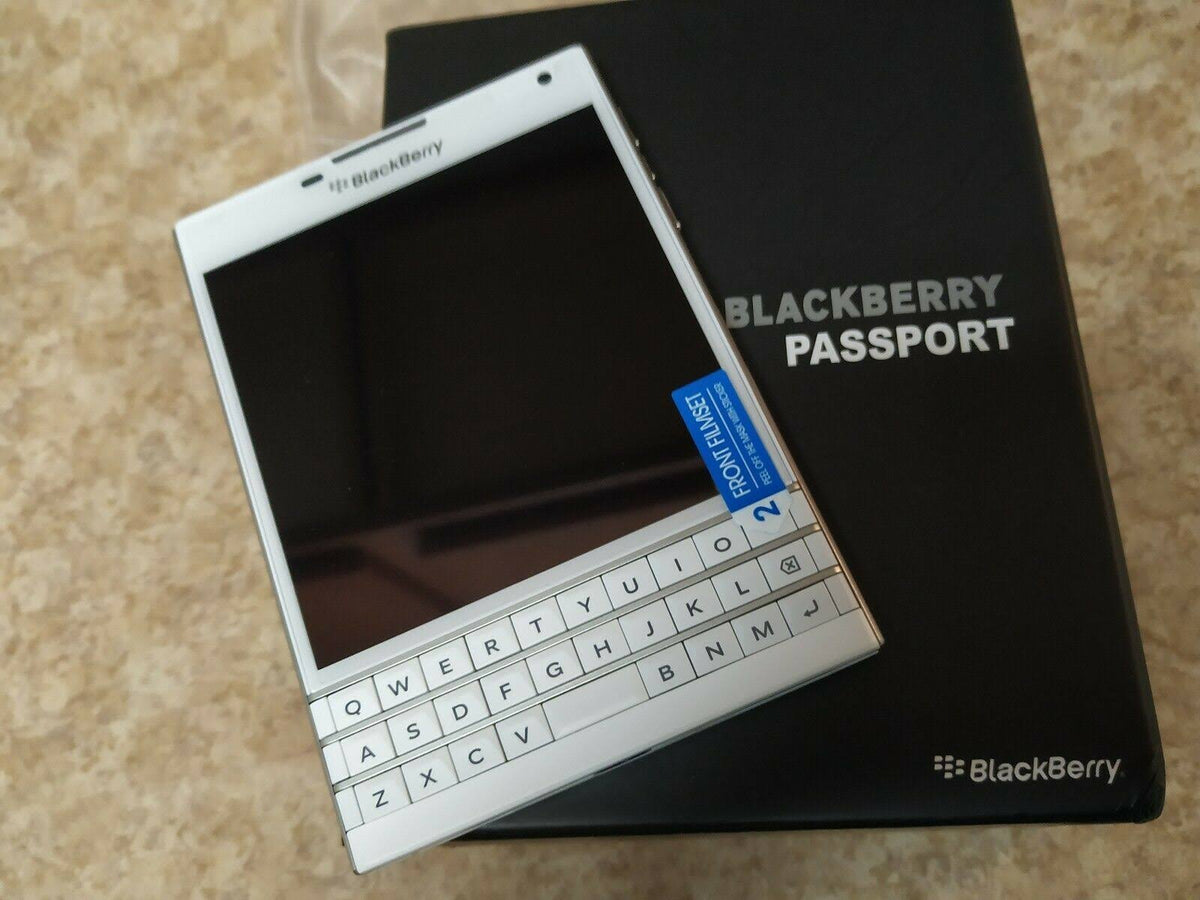 Factory Unlocked Smartphone White S506204