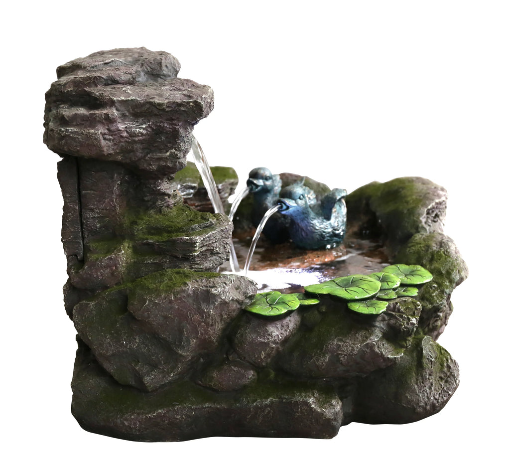 Fountain B71991