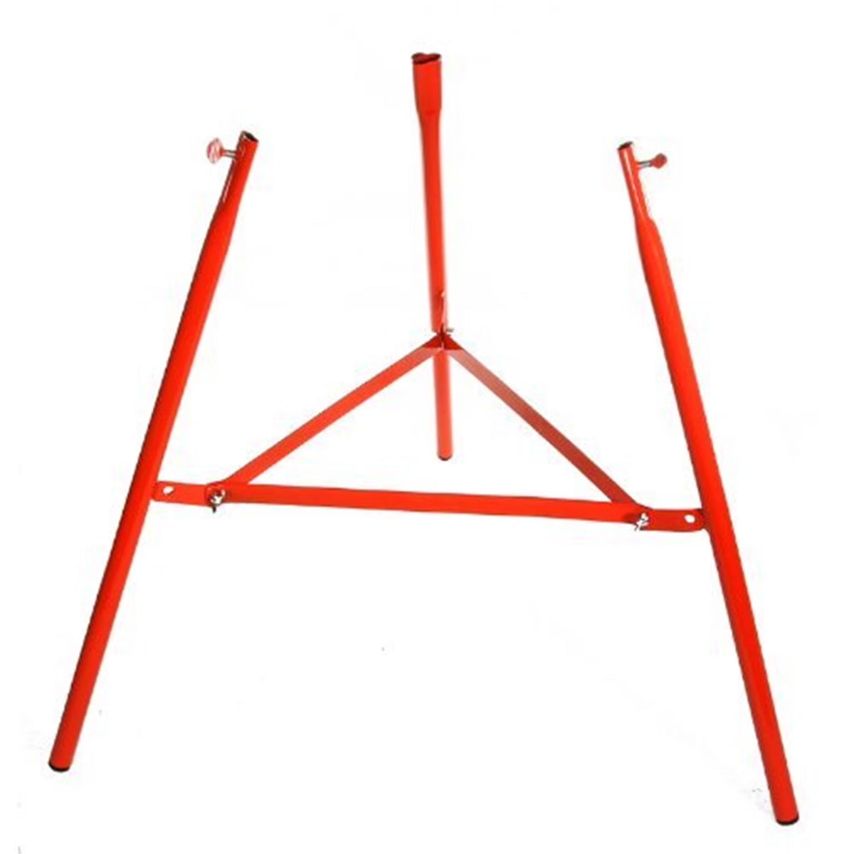 Red Tripod Burner Legs Y51183