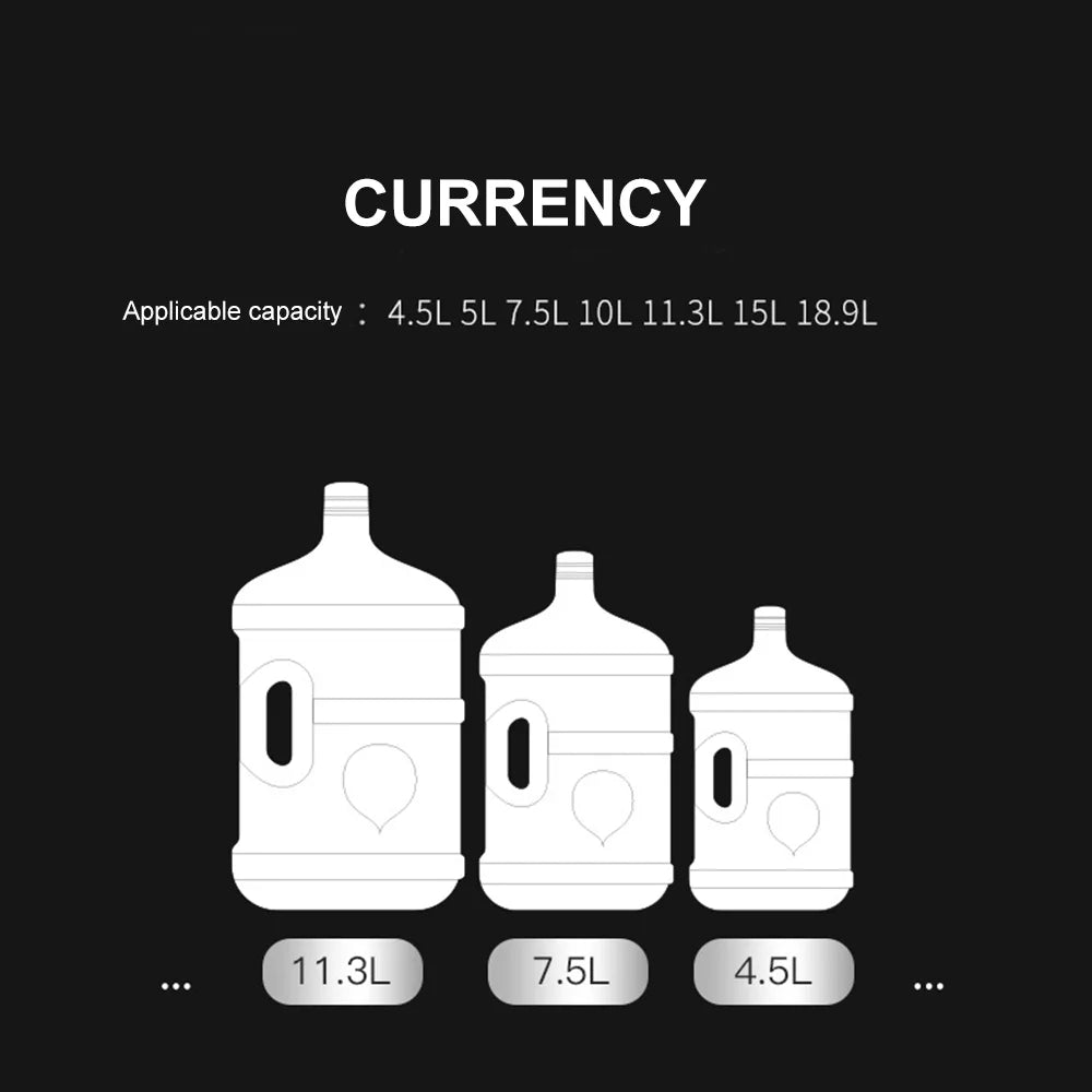 Usb Water Dispenser Bottle Switch Y96261