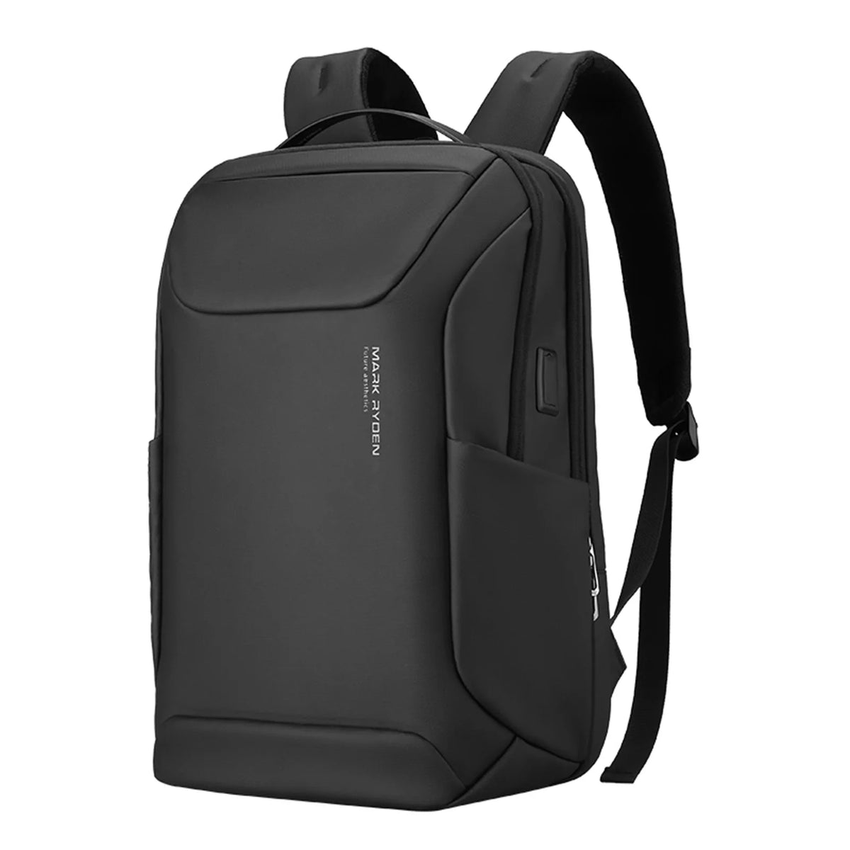 Waterproof Multi-layer Backpack with Laptop Interlayer I19190