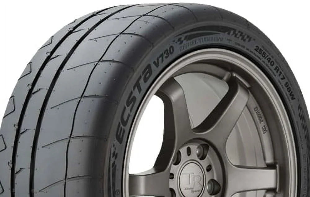 245/40R17 91W Passenger Tire H445
