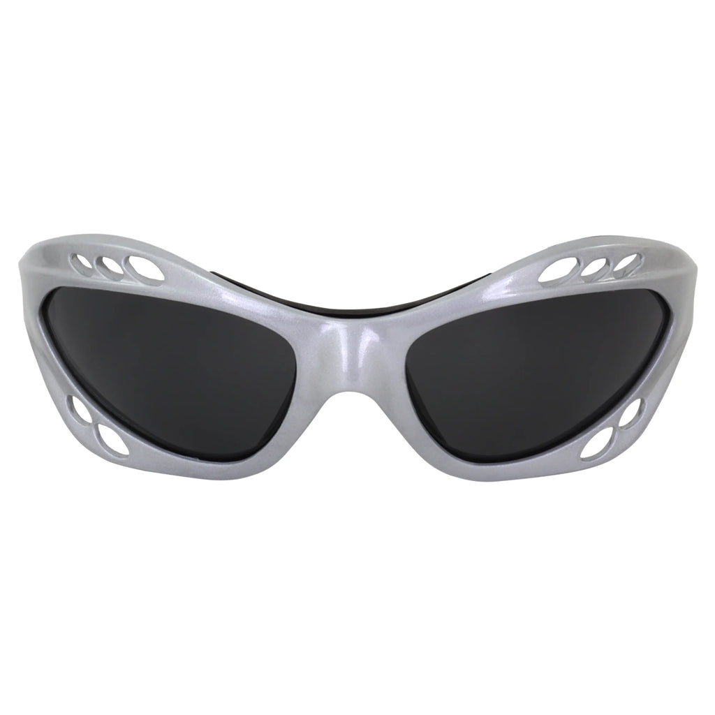 2 Pairs Polarized Sunglasses with Strap Q536