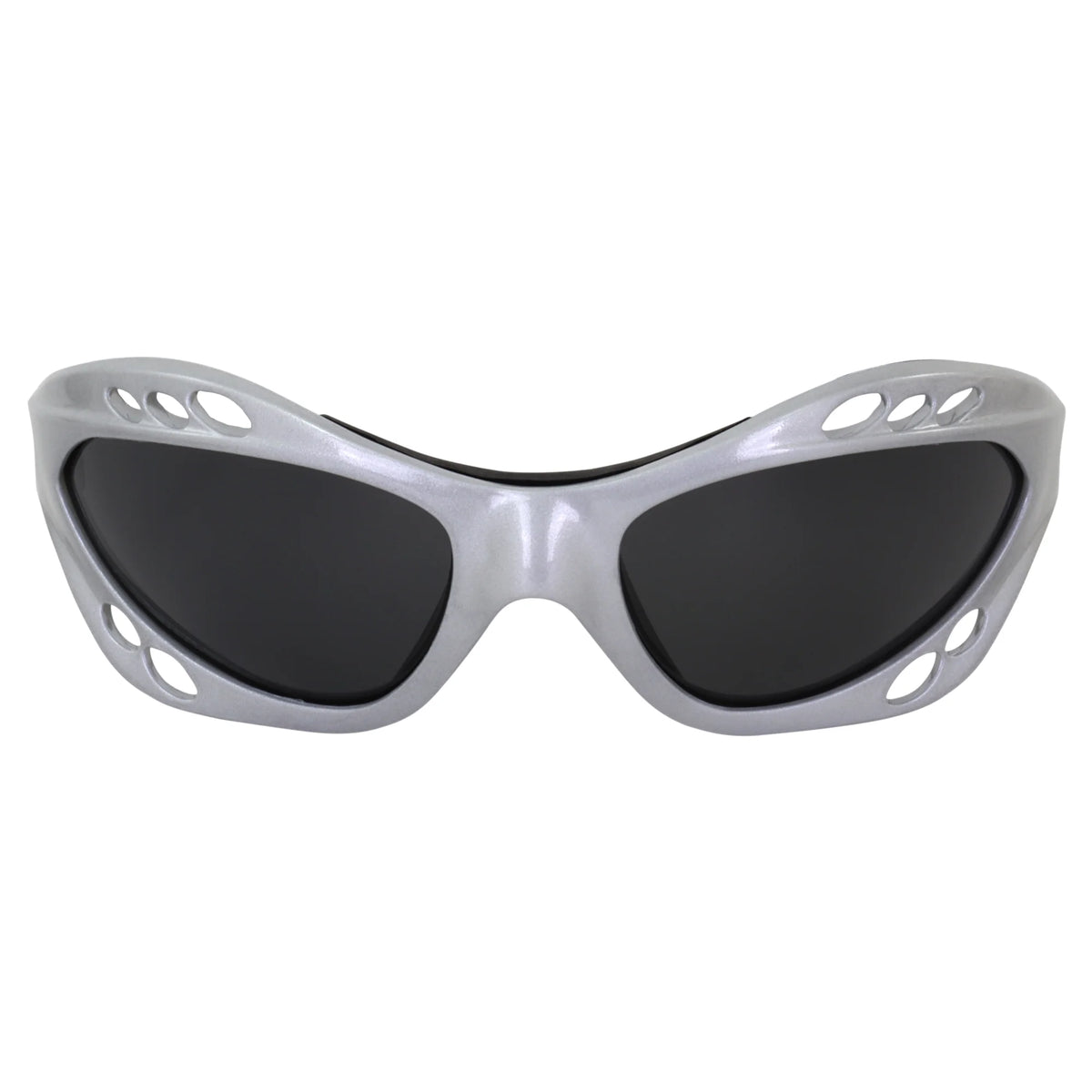 2 Pairs Polarized Sunglasses with Strap Q536