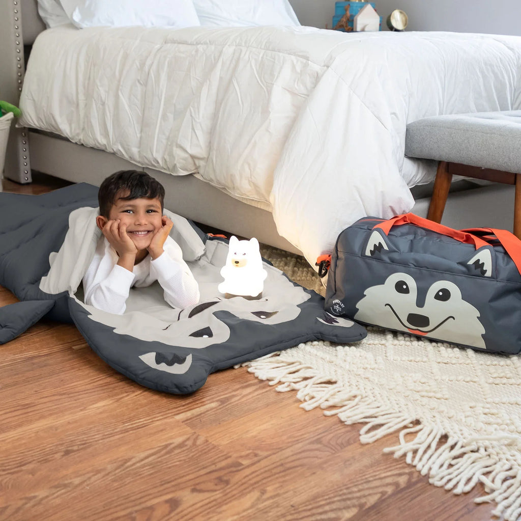 3 Pc Kids Camping Set X83944