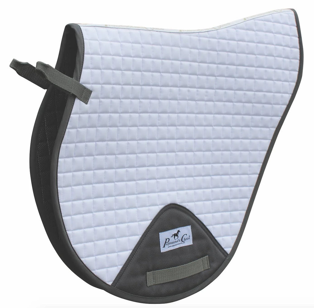 Purple Saddle Pad D47399