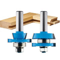 2-pc. Router Bit Set V49296