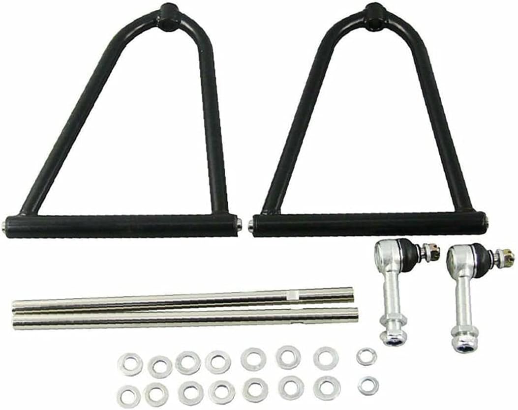 Extended A-Arms Control Arm Kit for Yamaha Raptor 660 O928