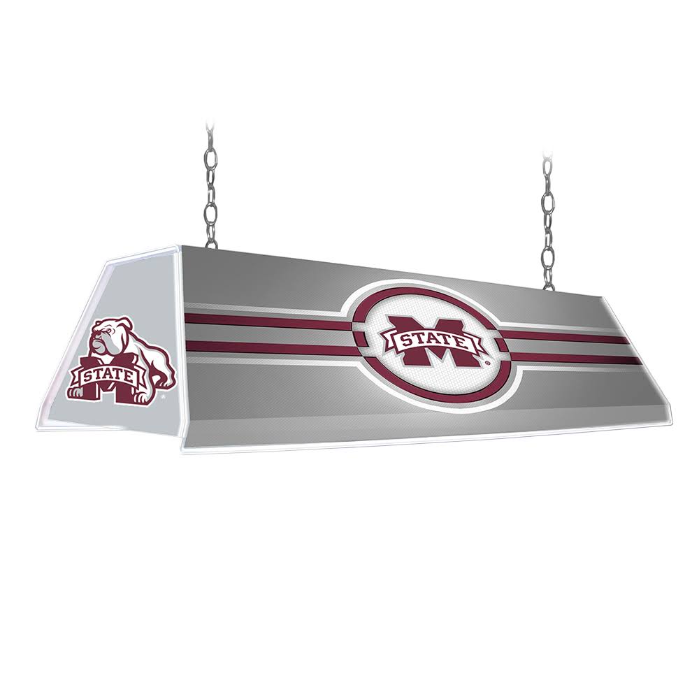 Edge Glow Pool Table Light Gray J168