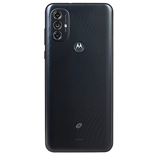 Black 64GB Prepaid Smartphone L746