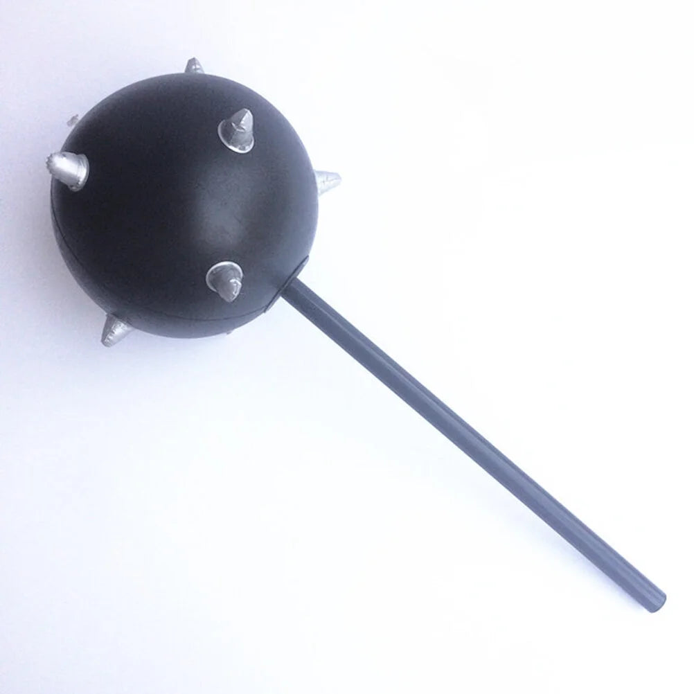 3PCS PVC Inflatable Hammers Toy R52356