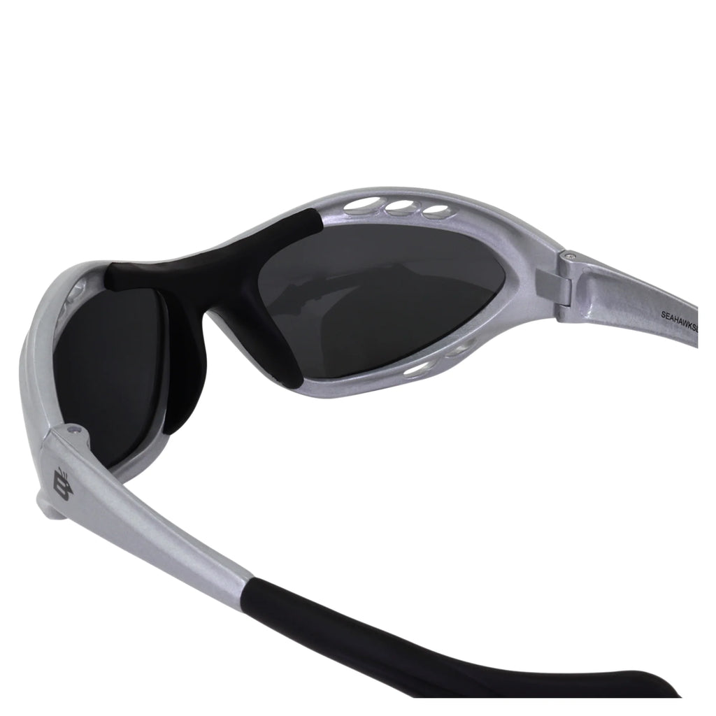 2 Pairs Polarized Sunglasses with Strap Q536