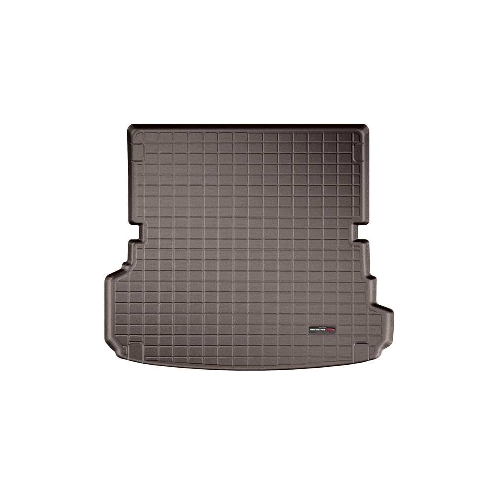 Cargo Liner N29658