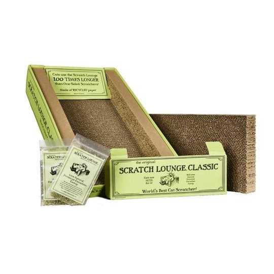 Scratch Lounge Z2944