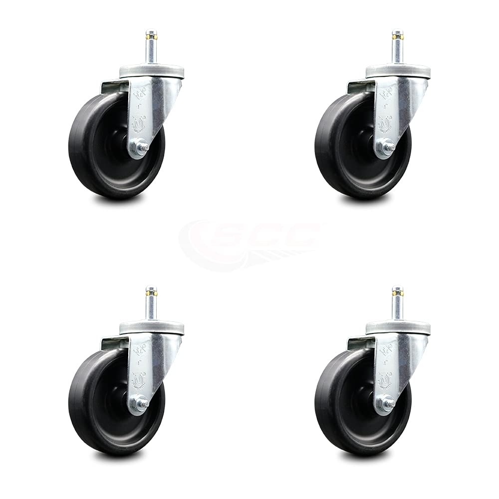 Replacement Caster Set, Set of 4 Z77051