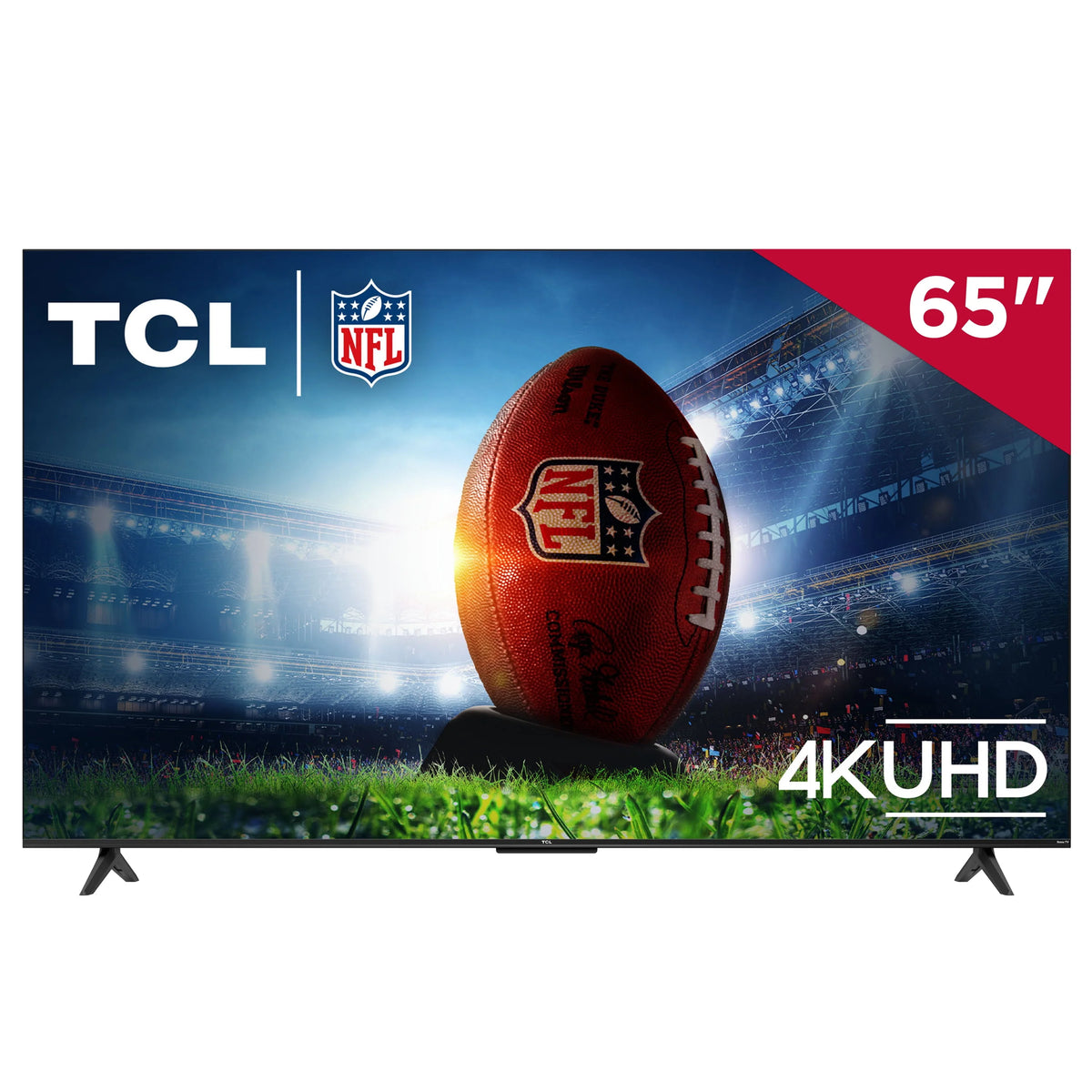 65" 4K UHD HDR Smart TV S126333