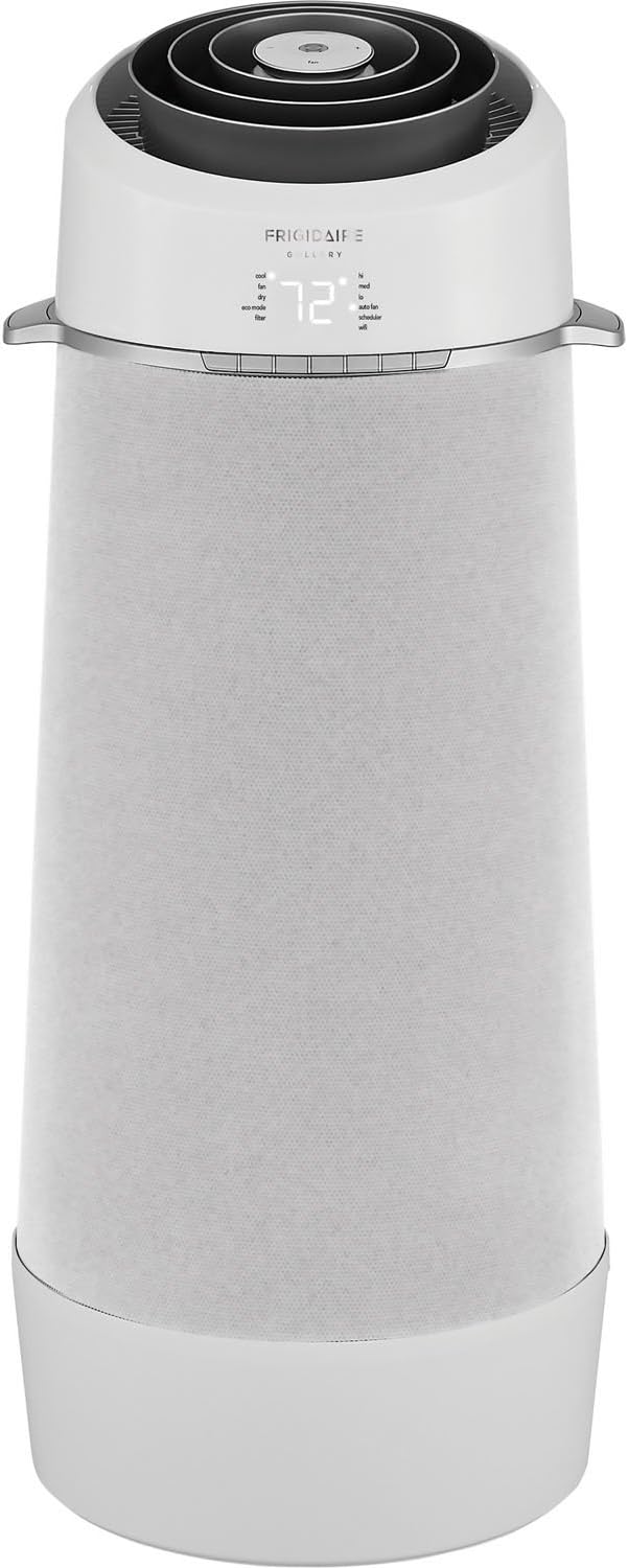 12,000 BTU Smart Portable Air Conditioner R874