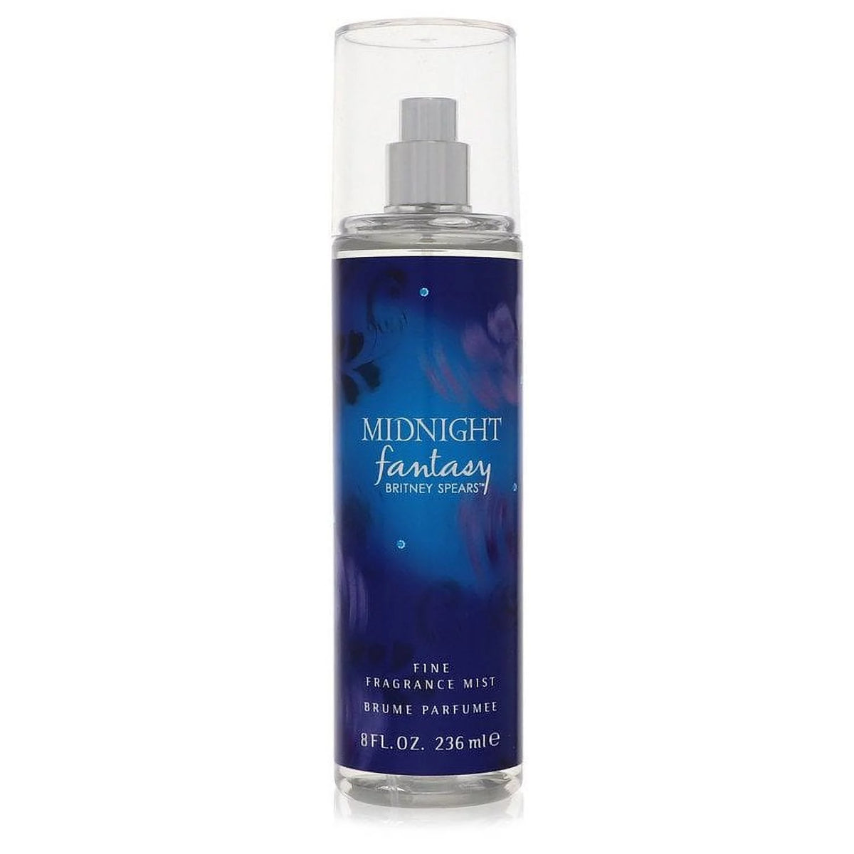 Midnight Body Mist 8 oz H29706