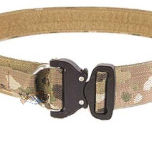 1.75 IDR Multicam Belt C35576