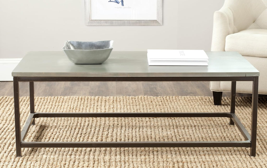Barn Blue Coffee Table K598