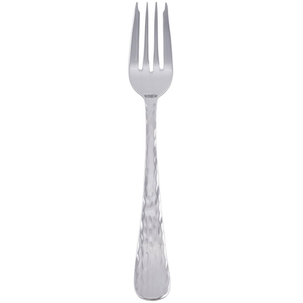 18/8 Stainless Steel Extra Heavy Weight Salad Fork T13926