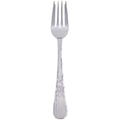 18/8 Stainless Steel Extra Heavy Weight Salad Fork T13926