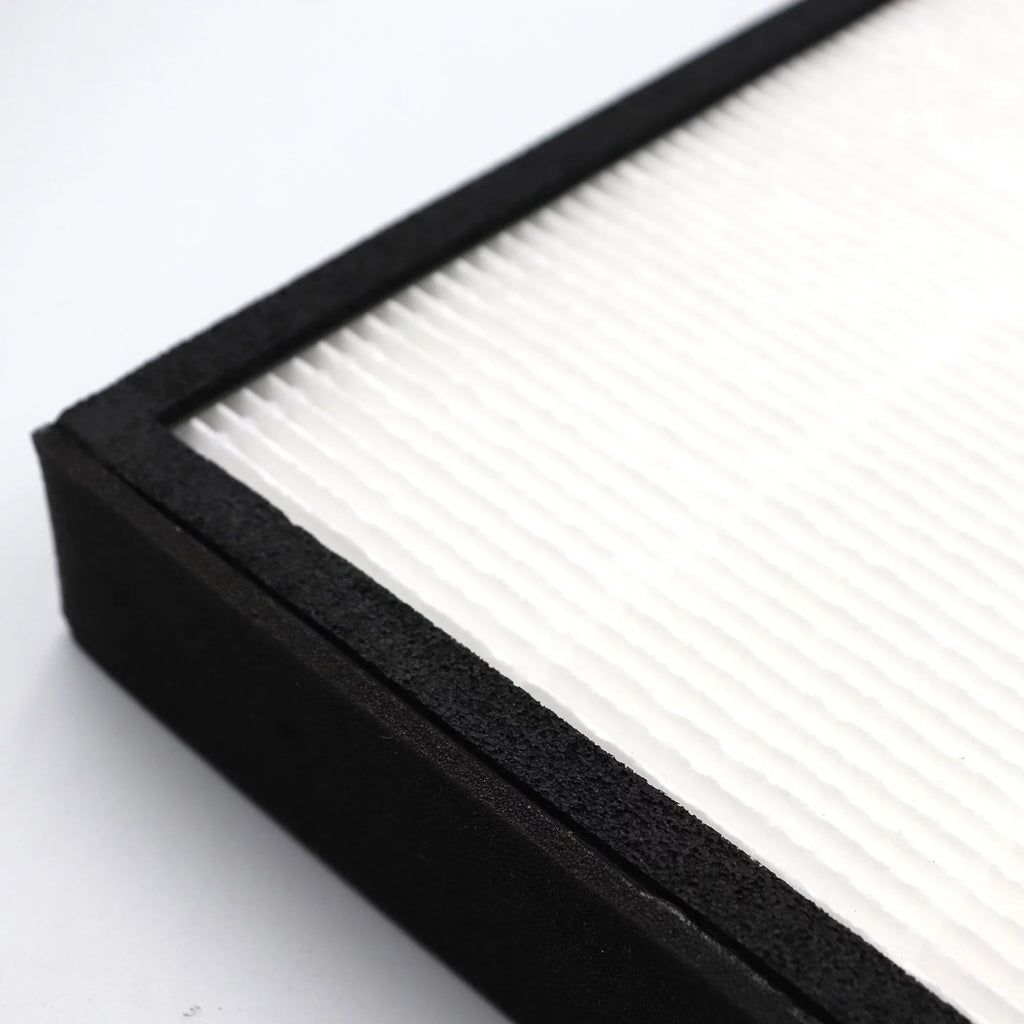 True HEPA Carbon Filter J Replacement, 2 Pack N681371