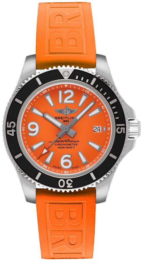 Automatic 36mm Q64954