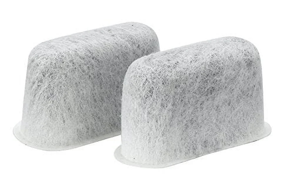 Charcoal Water Filters Triple Pack D644066