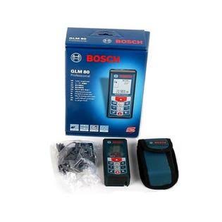 Laser Distance Angle Measurer Q4617