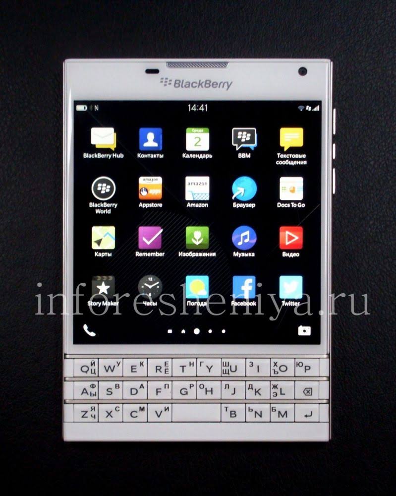 Factory Unlocked Smartphone White S506204