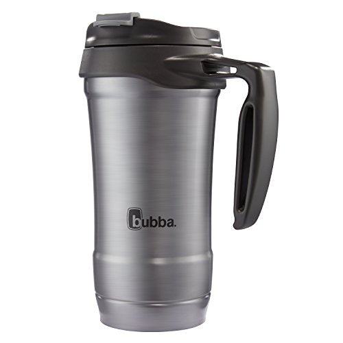 30oz Stainless Steel Travel Mug U26023
