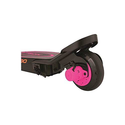Electric Scooter with hub Motor W99919