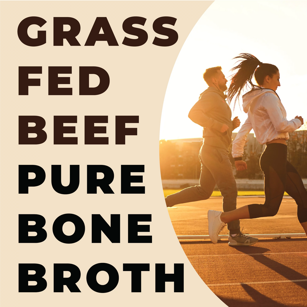 Grass Fed Collagen Protein Powder, Vanilla, 16 oz L1186