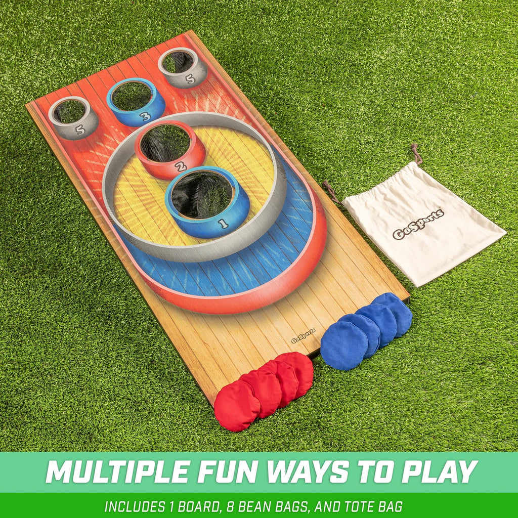 Cornhole Game Bean Bag Toss E1245