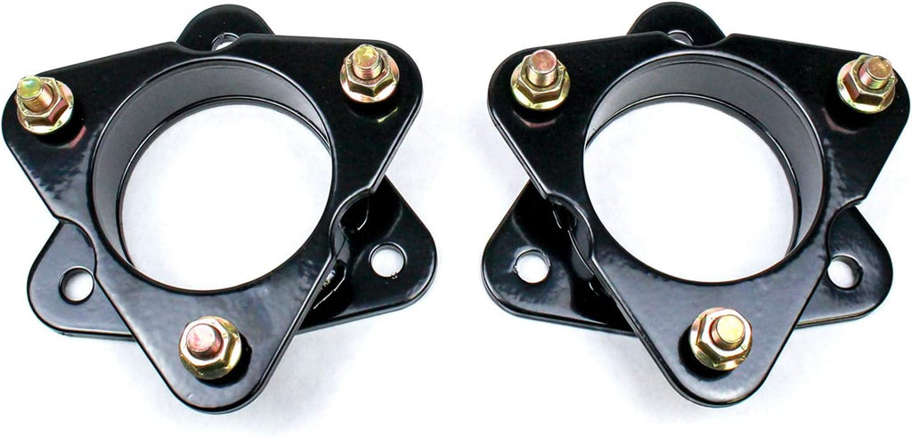 3.5" Front Leveling Lift Kit with Upper Control Arms Y305199