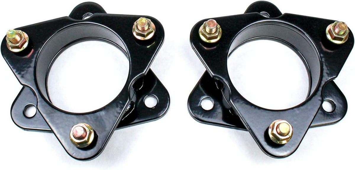 3.5" Front Leveling Lift Kit with Upper Control Arms Y305199