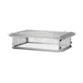 17 x 49 Chimney Cap Q7456