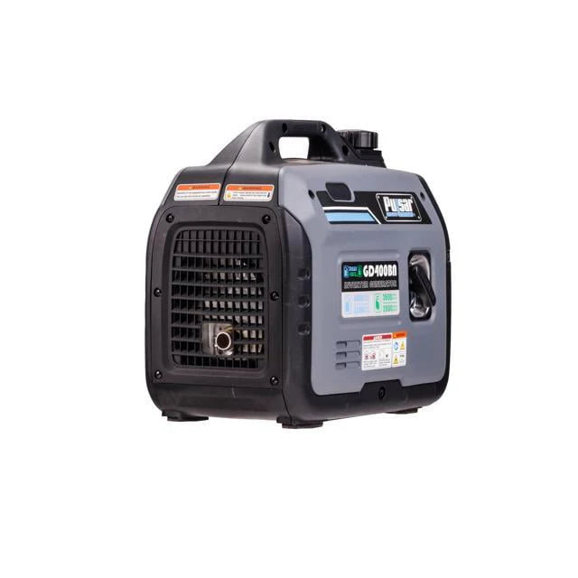 4000W Portable Dual Fuel Generator K73732