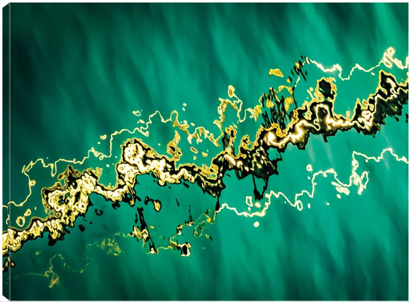 32x24 Canvas Art Q45175